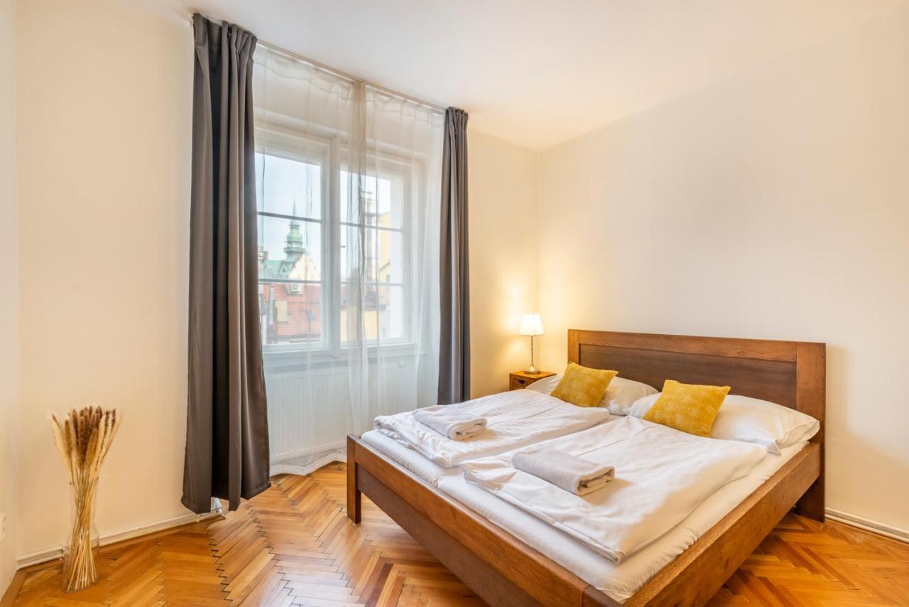 Templova - Old Town Apartments Prague Exterior photo