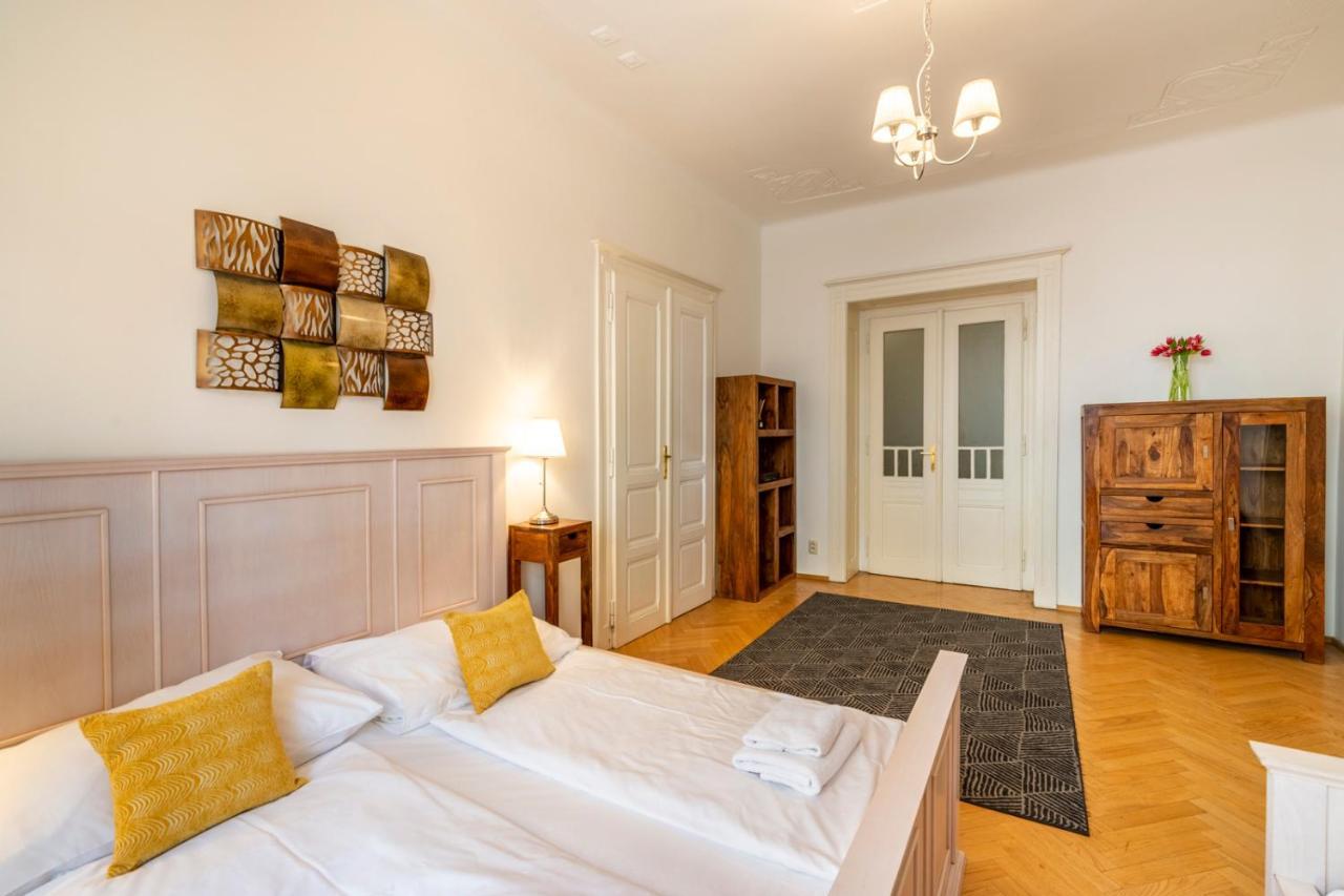 Templova - Old Town Apartments Prague Exterior photo